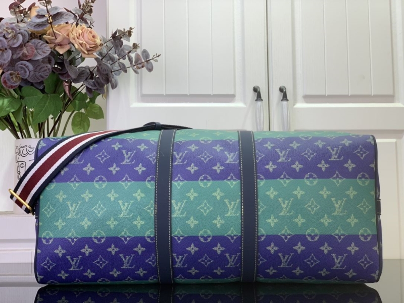 LV Travel Bags